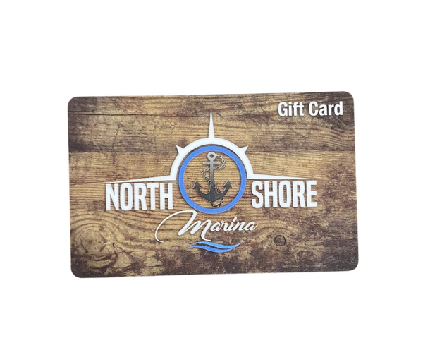 Gift Card - Classic