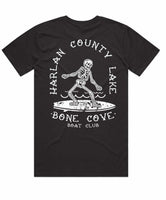 Retro Bone Cove Tee