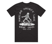 Bone Cove Flag Tee